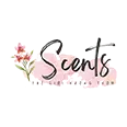 Scents LOGO 116x116